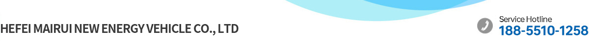 PC website standard version*20241107-0002*Hefei Mairui New Energy Vehicle Co., Ltd.*en